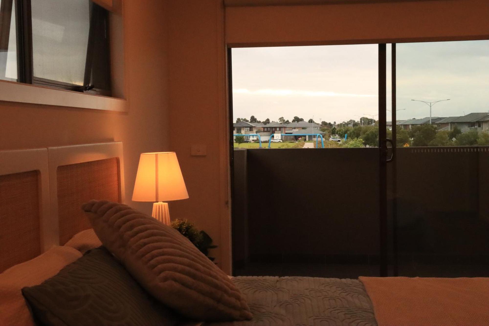 Melbourne Holiday House For 15 Peoples In Sanctuary Lake พอยท์คุก ภายนอก รูปภาพ