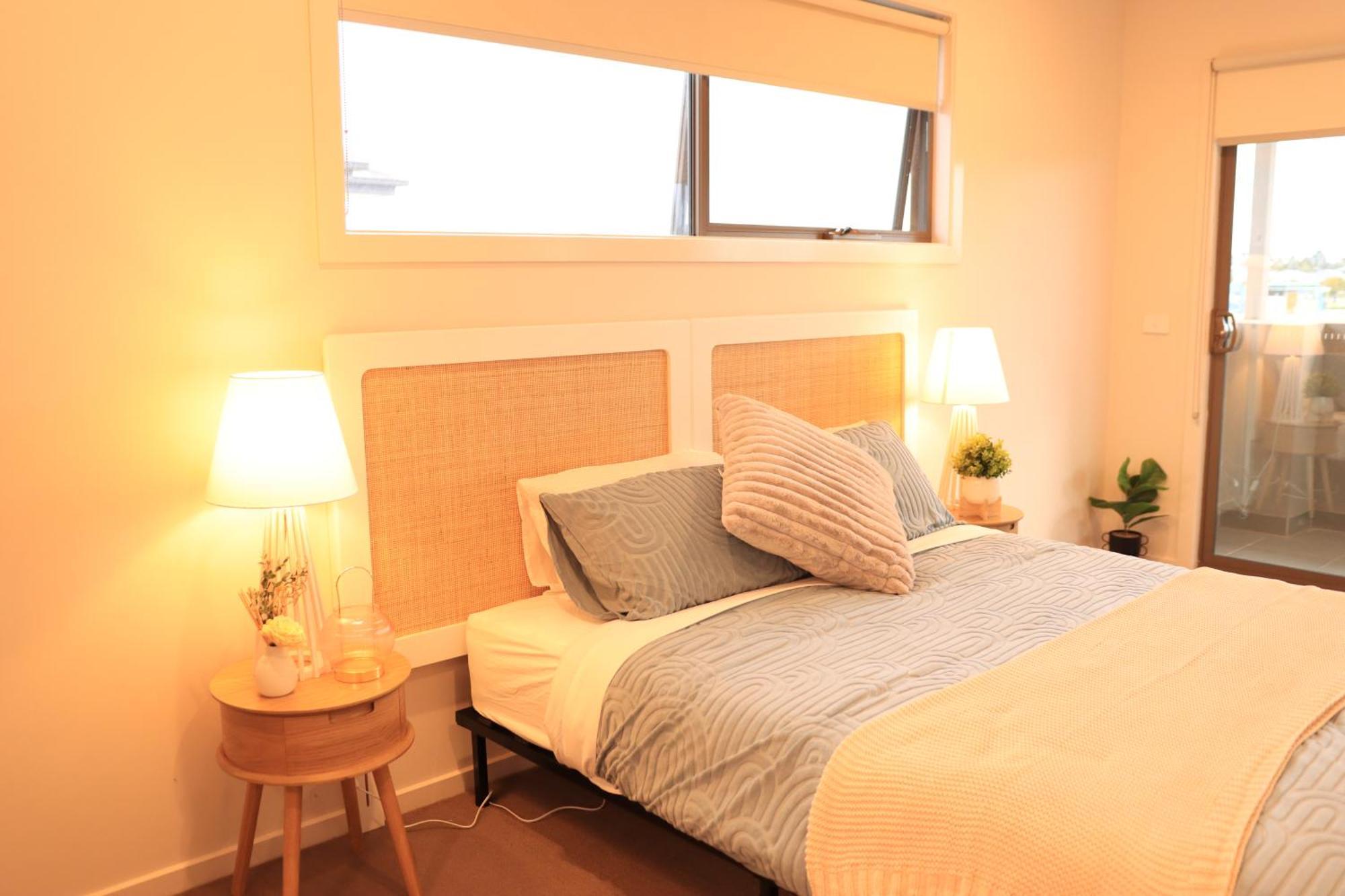 Melbourne Holiday House For 15 Peoples In Sanctuary Lake พอยท์คุก ภายนอก รูปภาพ