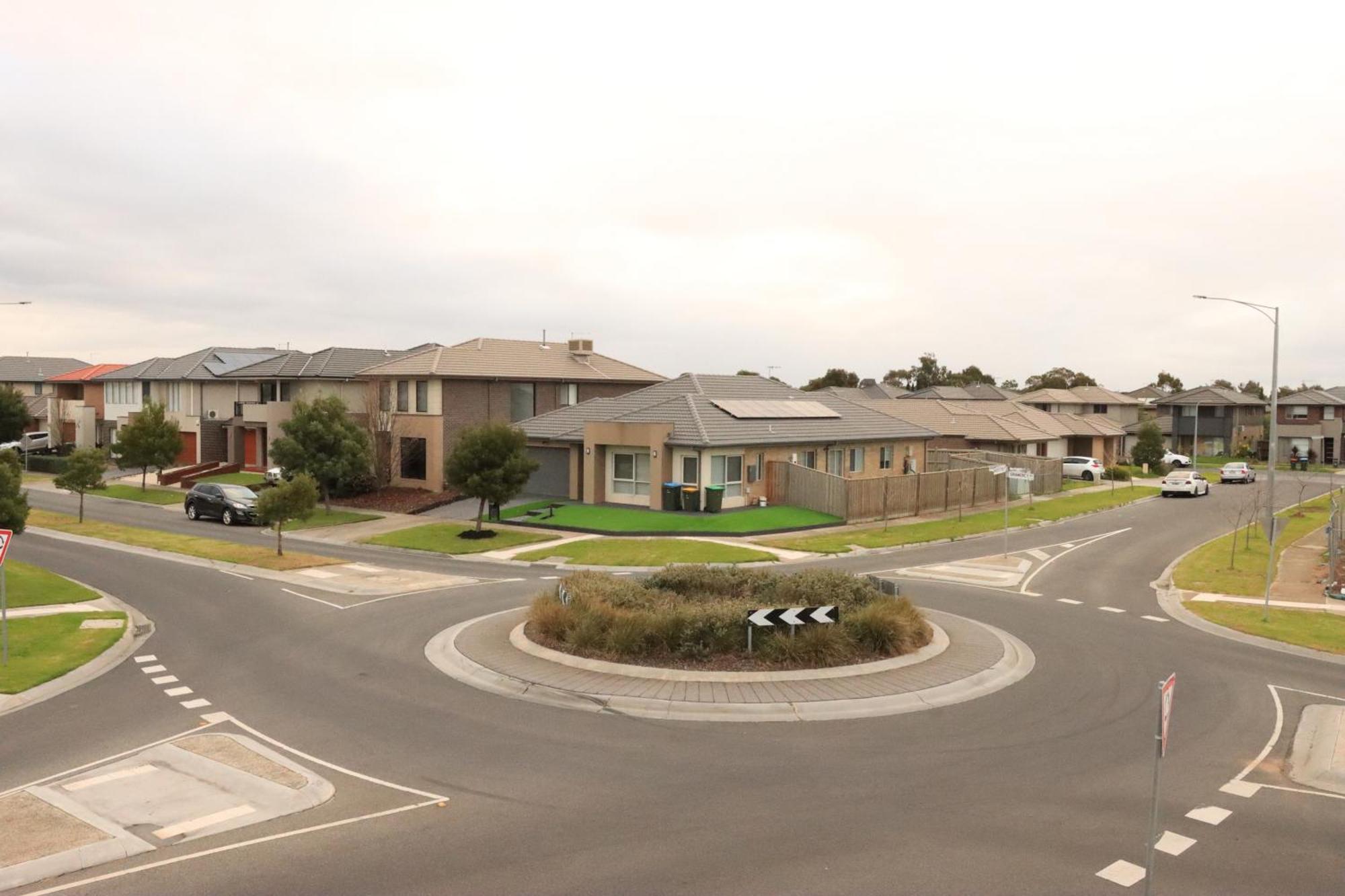 Melbourne Holiday House For 15 Peoples In Sanctuary Lake พอยท์คุก ภายนอก รูปภาพ