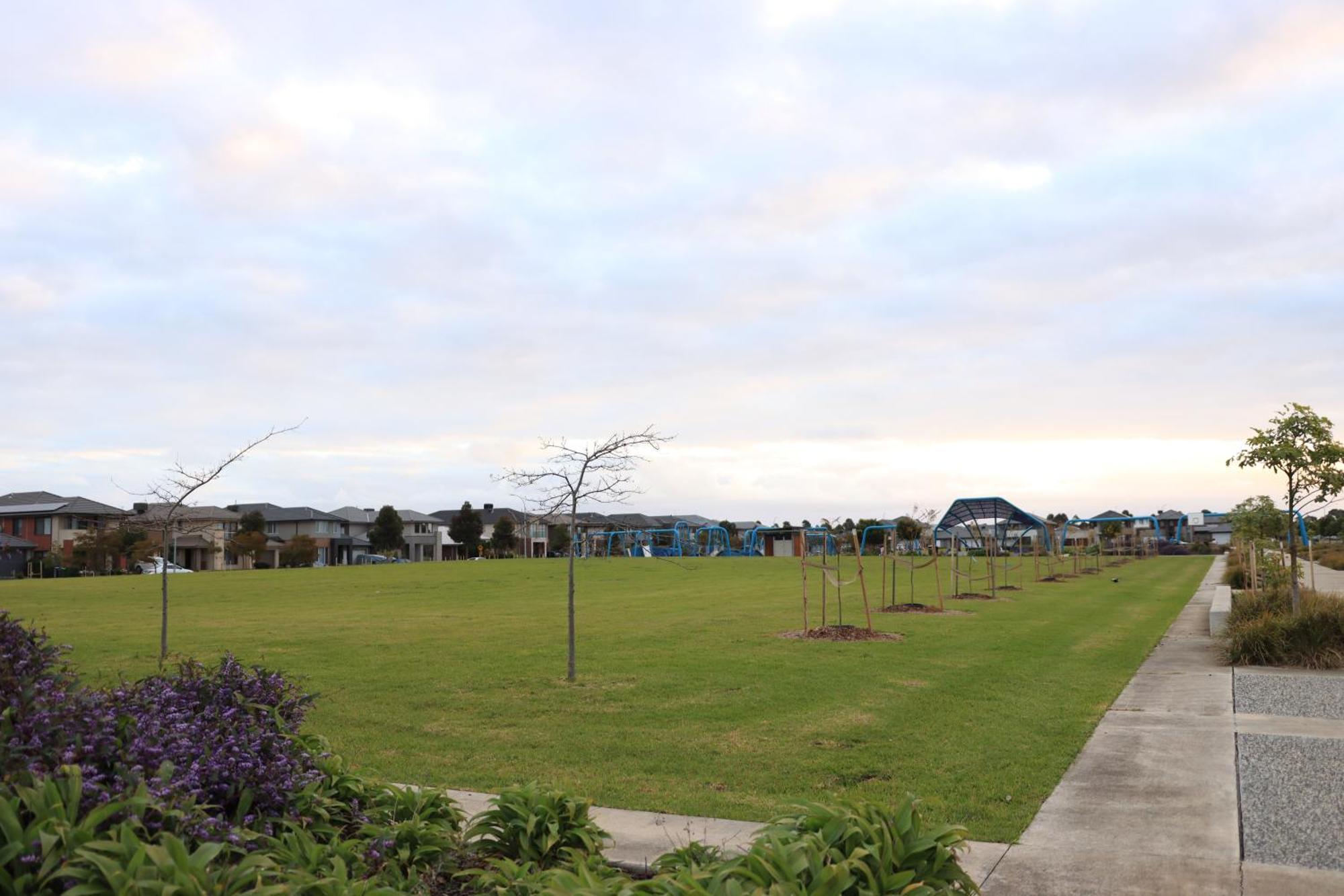 Melbourne Holiday House For 15 Peoples In Sanctuary Lake พอยท์คุก ภายนอก รูปภาพ