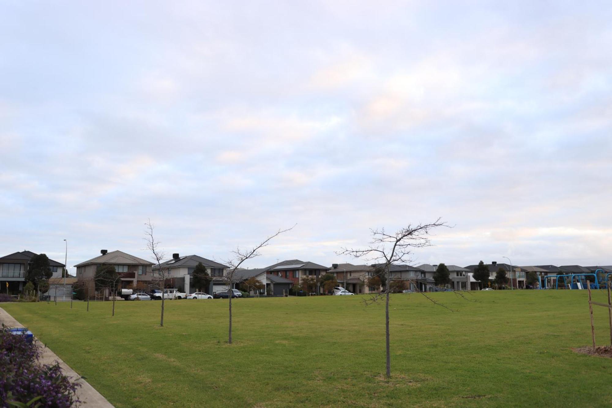 Melbourne Holiday House For 15 Peoples In Sanctuary Lake พอยท์คุก ภายนอก รูปภาพ
