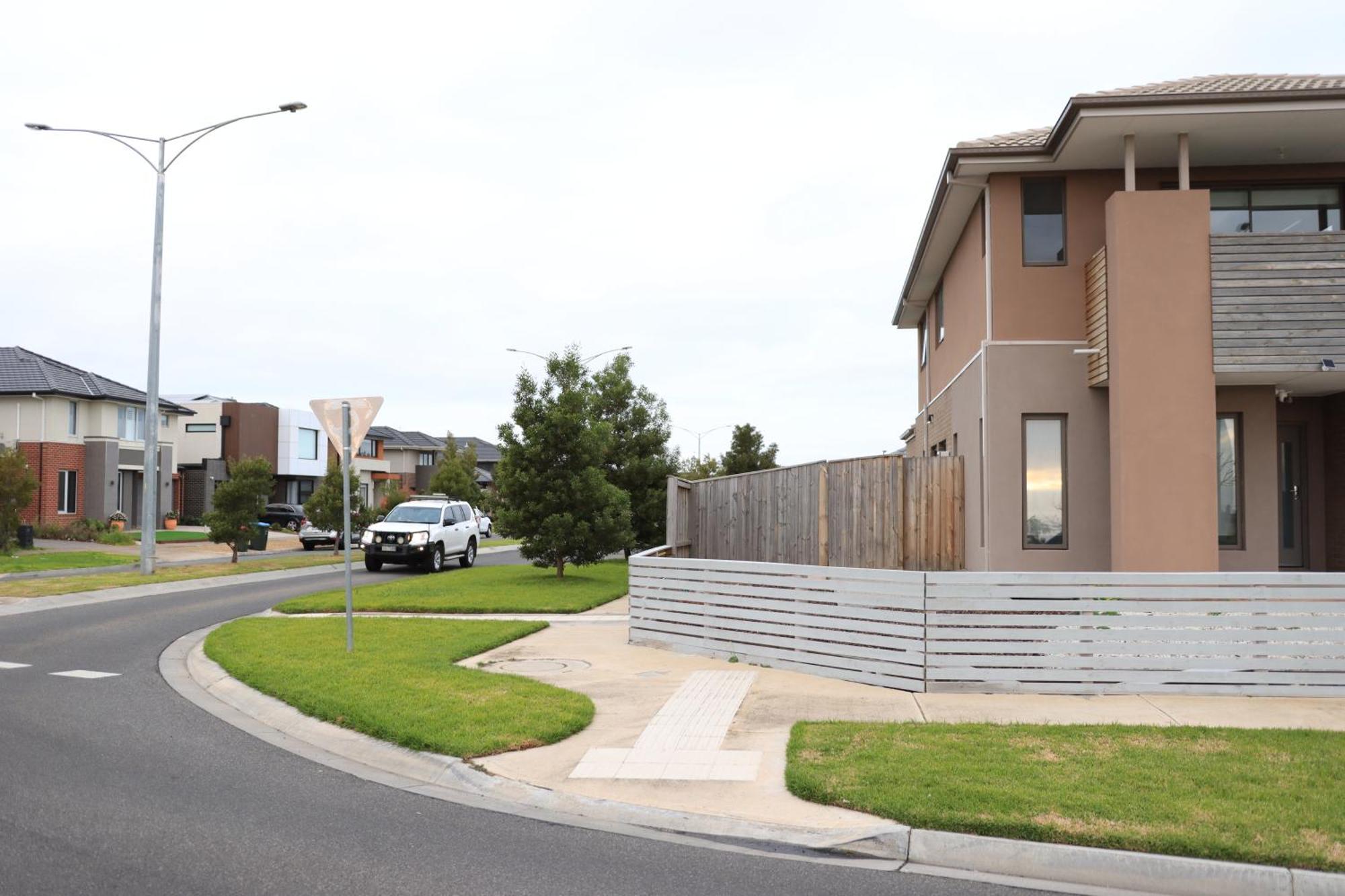Melbourne Holiday House For 15 Peoples In Sanctuary Lake พอยท์คุก ภายนอก รูปภาพ
