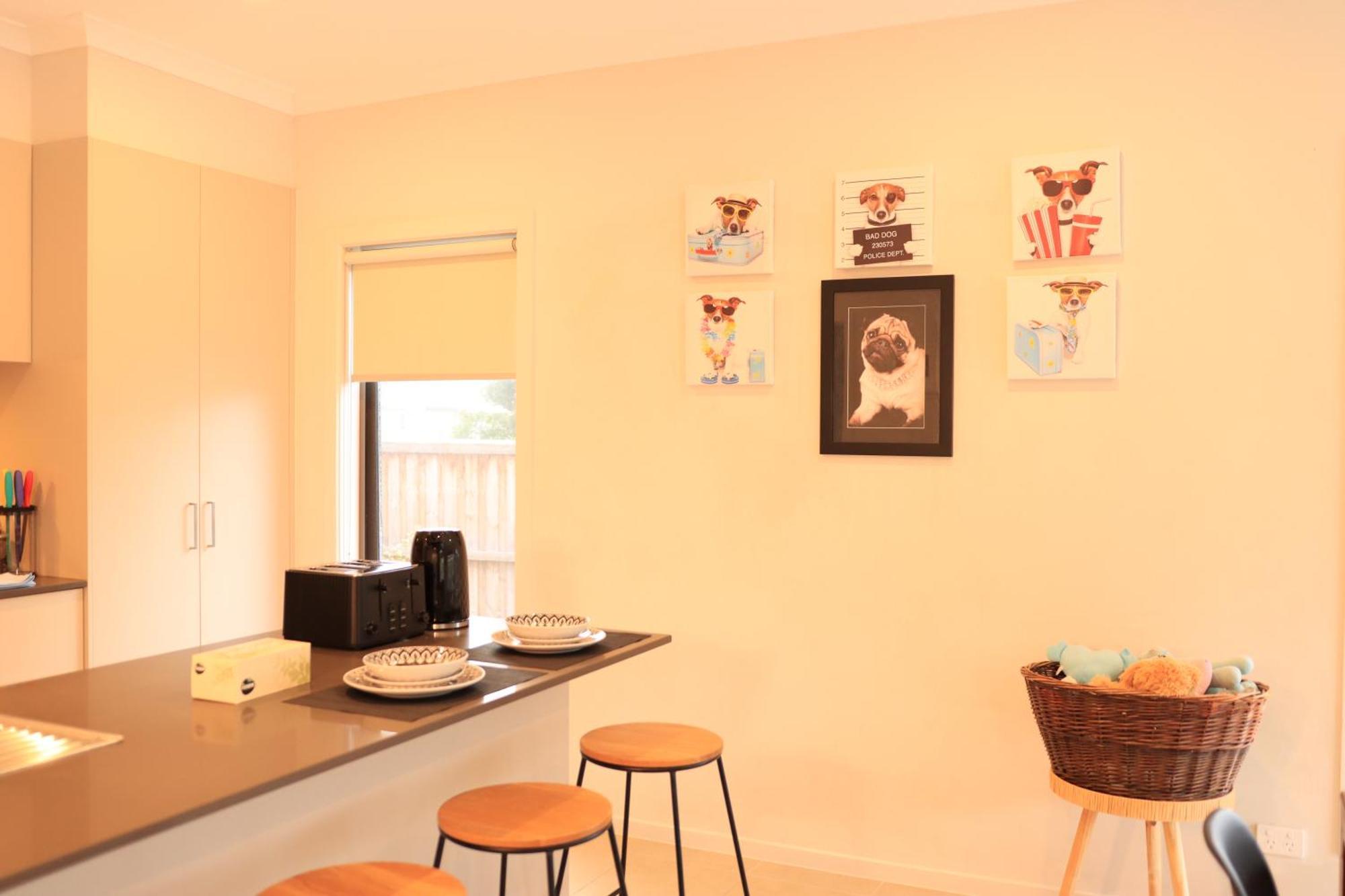 Melbourne Holiday House For 15 Peoples In Sanctuary Lake พอยท์คุก ภายนอก รูปภาพ
