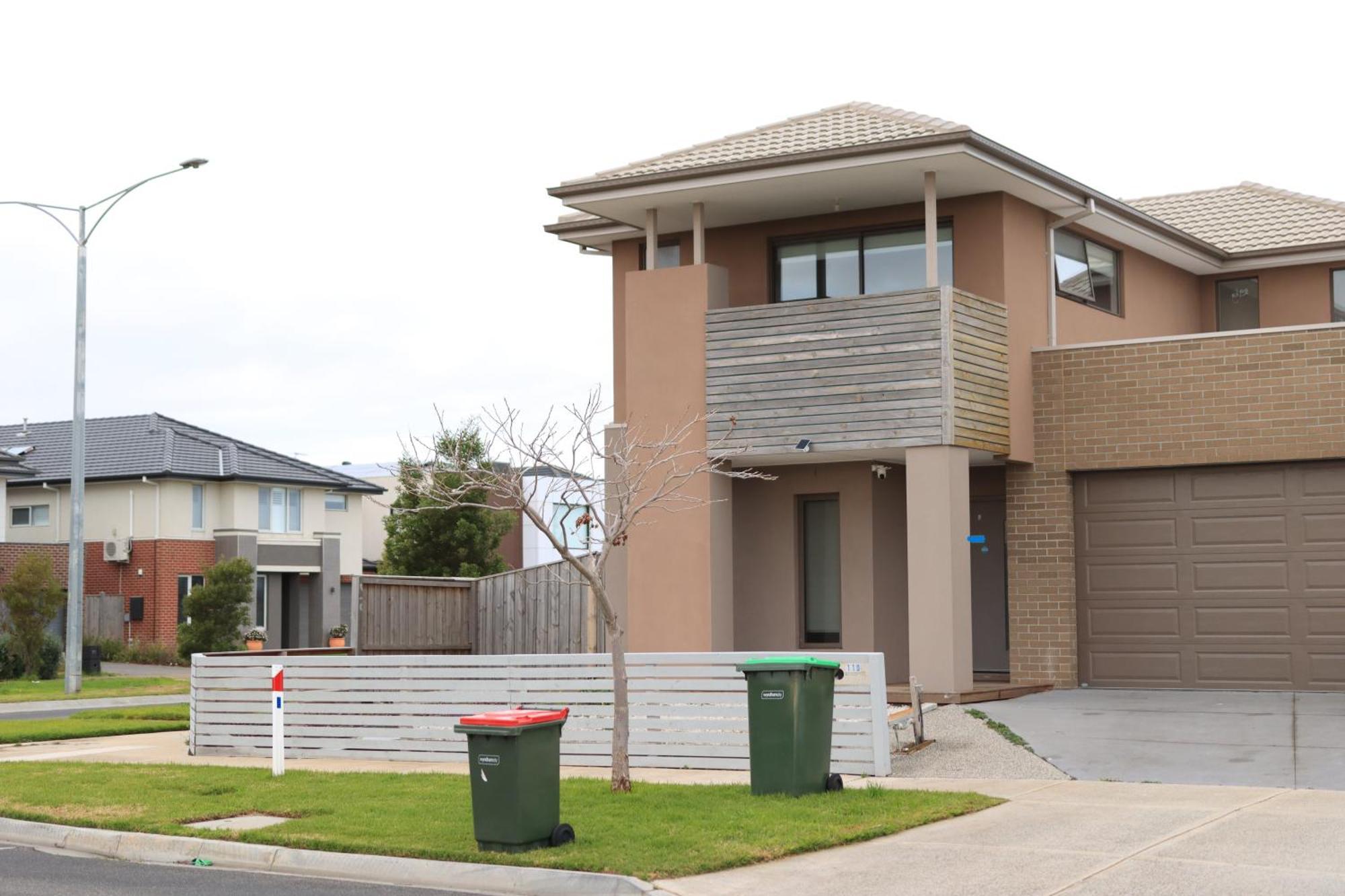 Melbourne Holiday House For 15 Peoples In Sanctuary Lake พอยท์คุก ภายนอก รูปภาพ