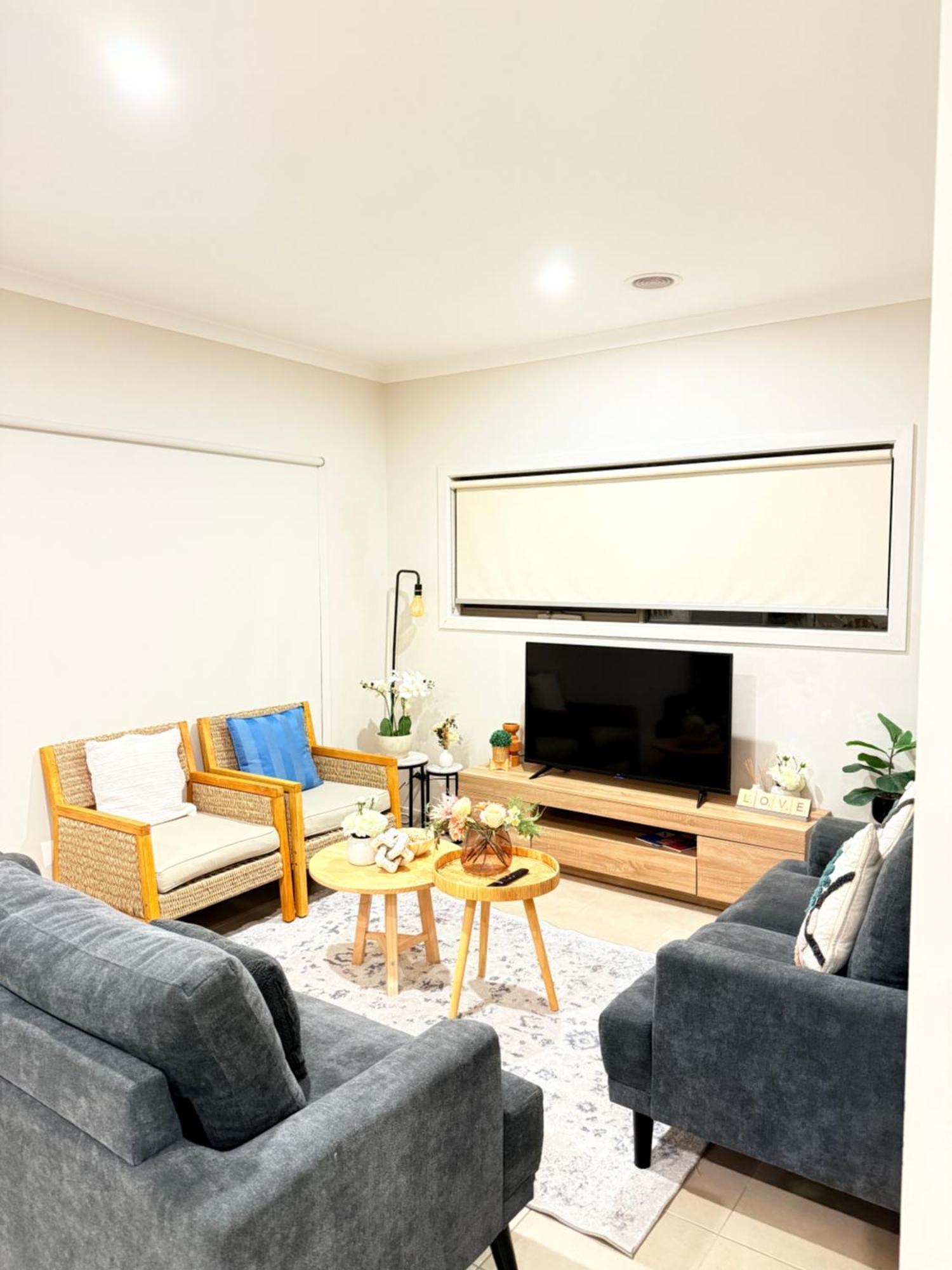 Melbourne Holiday House For 15 Peoples In Sanctuary Lake พอยท์คุก ภายนอก รูปภาพ